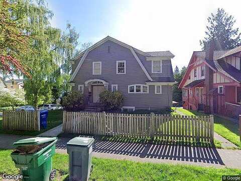 19Th, SEATTLE, WA 98105