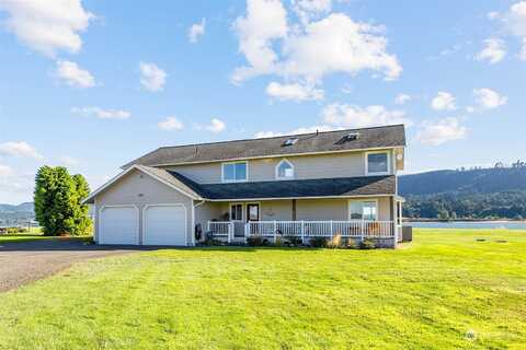 Welcome Slough, CATHLAMET, WA 98612