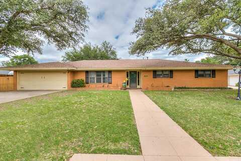 Hemlock, SAN ANGELO, TX 76904