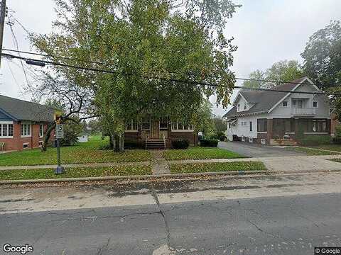 Park, COLUMBUS, WI 53925