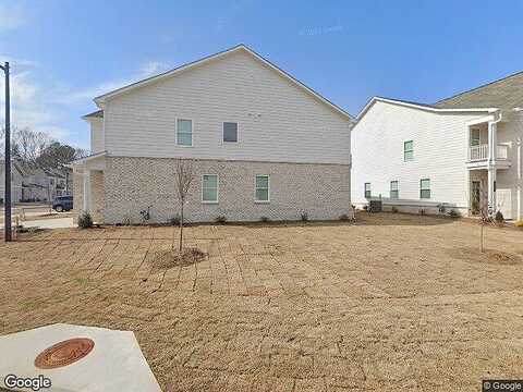 Silvery, POWDER SPRINGS, GA 30127