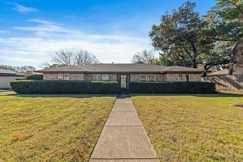 Greenwood, GRAND PRAIRIE, TX 75050
