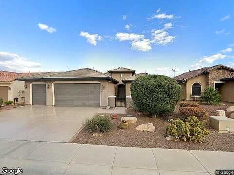 261St, BUCKEYE, AZ 85396