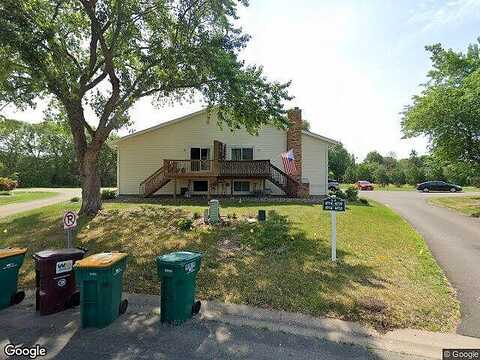 Foliage, ROSEMOUNT, MN 55068