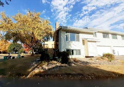 Foliage, ROSEMOUNT, MN 55068
