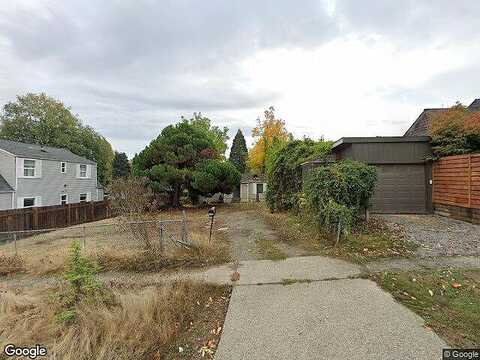 Cambridge, SEATTLE, WA 98106