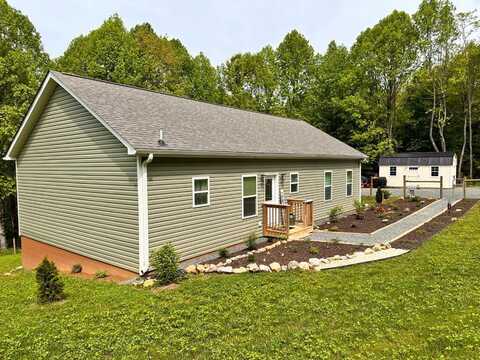 Joy Ranch, WOODLAWN, VA 24381