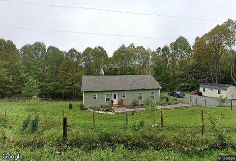 Joy Ranch, WOODLAWN, VA 24381