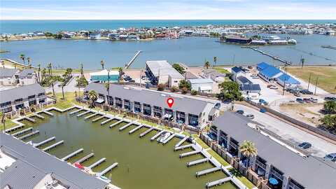 Bayhouse, ROCKPORT, TX 78382