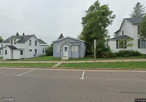 Dakota, HAYWARD, WI 54843