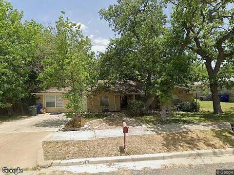Jeffery, COPPERAS COVE, TX 76522