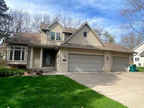 Beverly, AMHERST, WI 54406