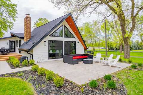Butte Des Morts Beach, NEENAH, WI 54956