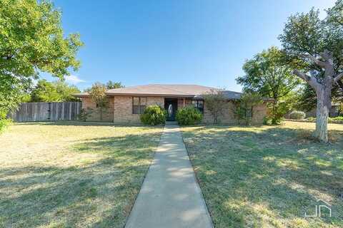 Blue Grama, SAN ANGELO, TX 76904