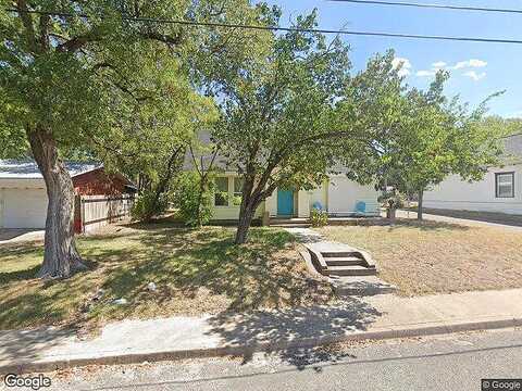 Bridge, GATESVILLE, TX 76528