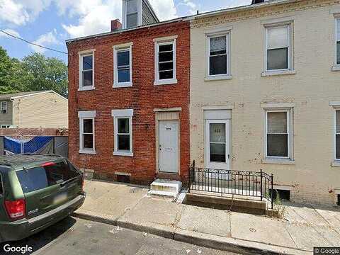 Woodward, LANCASTER, PA 17602
