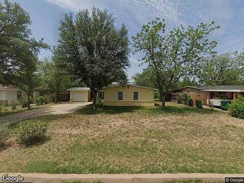 Greer, SAN ANGELO, TX 76903