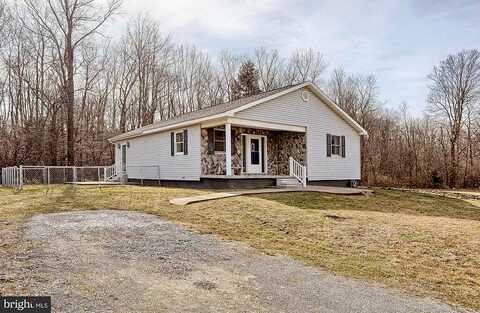 Woodland, PORTAGE, PA 15946