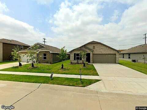 Goel, GREENVILLE, TX 75402