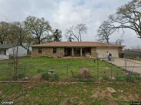 Friar Tuck, GORDONVILLE, TX 76245