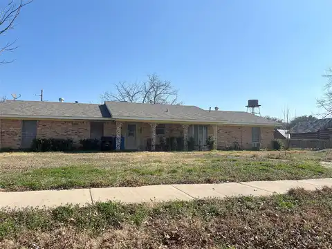 Main, EDGEWOOD, TX 75117