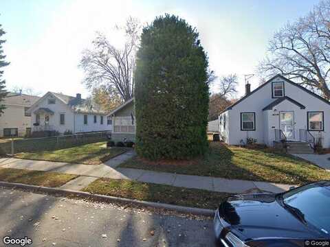 Annapolis, SAINT PAUL, MN 55118
