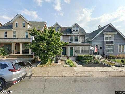 Broad, BETHLEHEM, PA 18018
