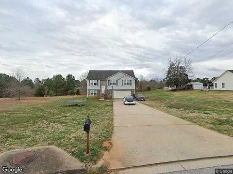 Potomac, JACKSON, GA 30233