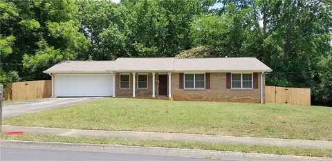 James, MARIETTA, GA 30060