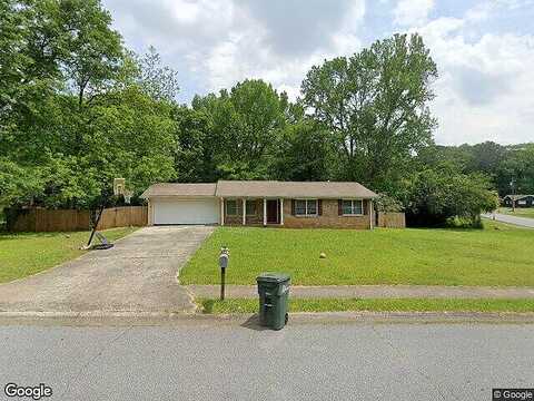 James, MARIETTA, GA 30060