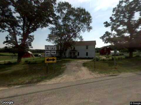 County Road A, MINDORO, WI 54644
