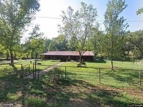 Old Highway 80, HALLSVILLE, TX 75650