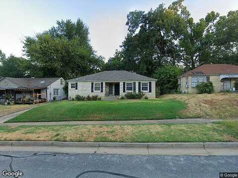 6Th, TYLER, TX 75701