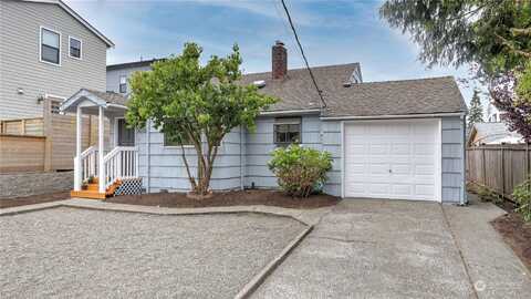 75Th, SEATTLE, WA 98115