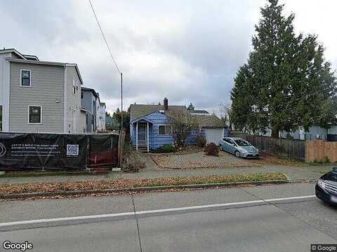 75Th, SEATTLE, WA 98115