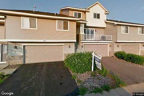 Burgundy, ROSEMOUNT, MN 55068