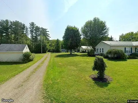 Stillwater, LINESVILLE, PA 16424