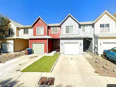 Pinkston, PRINEVILLE, OR 97754