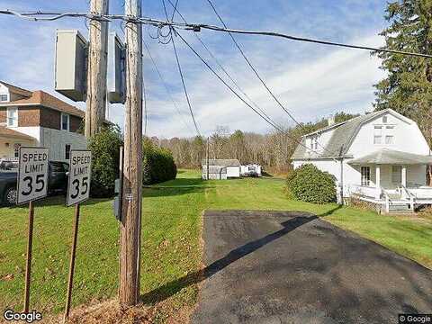 Main, SWEET VALLEY, PA 18656