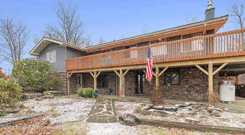 Whengreen, NICHOLSON, PA 18446