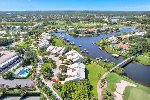 Captains, JUPITER, FL 33477