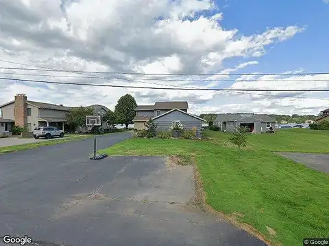 Baneberry, CONNEAUT LAKE, PA 16316