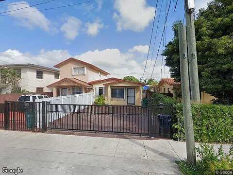 36Th, MIAMI, FL 33165
