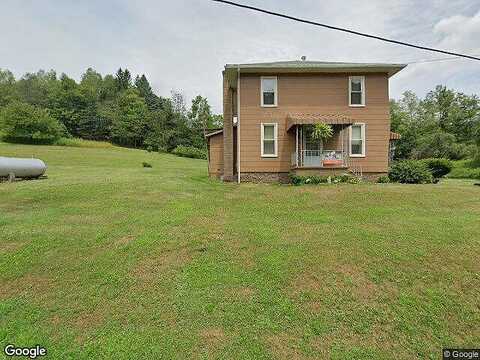 Old North Creek, EMPORIUM, PA 15834