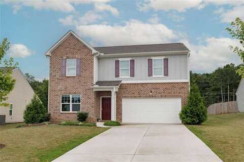 Sinclair, MONROE, GA 30655
