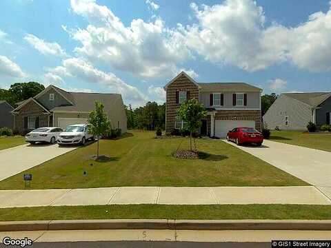 Sinclair, MONROE, GA 30655