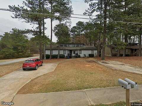 Freeman, ATHENS, GA 30601