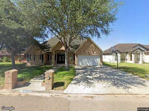 Lomita St, Edinburg, TX 78541