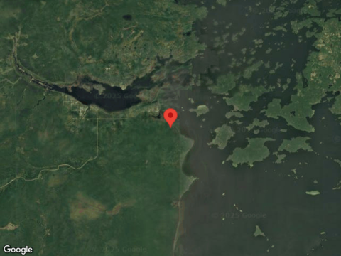 Flag, ANGLE INLET, MN 56711