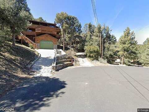Tirol Dr, Frazier Park, CA 93225